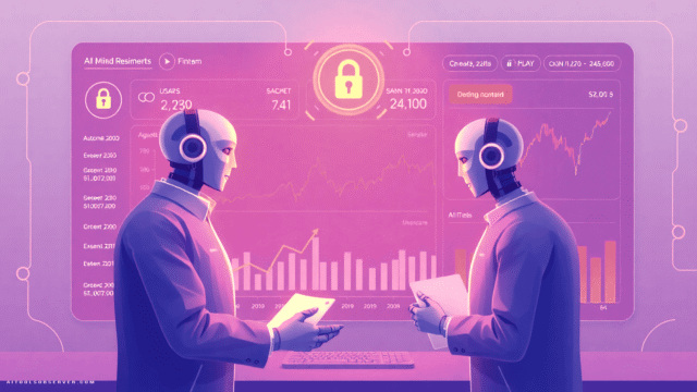 Robinhood Launches AI Agent Trading and Payments via Model Context Protocol