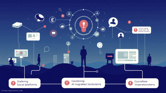 Technology-Facilitated Abuse in the Age of Generative AI: Risks, Tools, and Policy Gaps