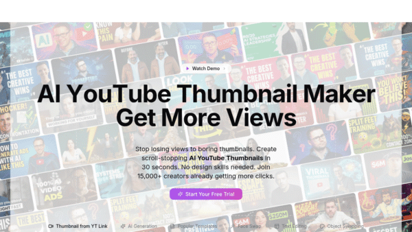 ThumbnailCreator interface preview
