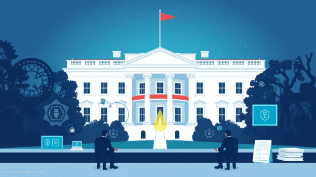 Trump AI Executive Order: Voluntary Pre‑Launch Model Reviews and Cybersecurity Clearinghouse Explained