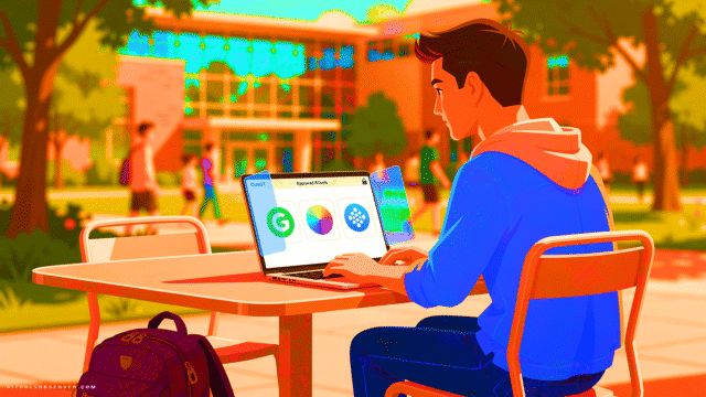University-Approved AI Tools: Data Privacy Rules Every Student Should Know