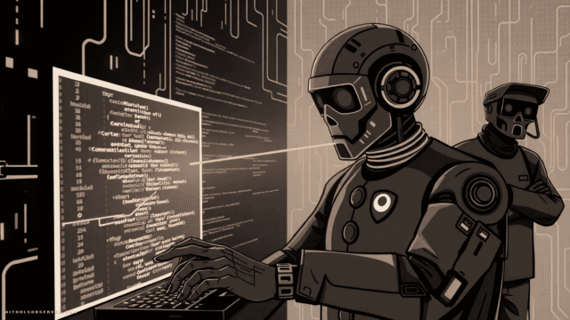 When AI Finds Zero-Days First: Spyware, Surveillance, and the New Threat Surface