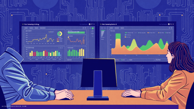 Why Generative AI Might Be Making Your Startup Worse at Thinking
