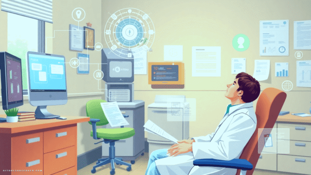 Why Most Healthcare AI Tools Fail: The Workflow Mapping Problem No One Talks About