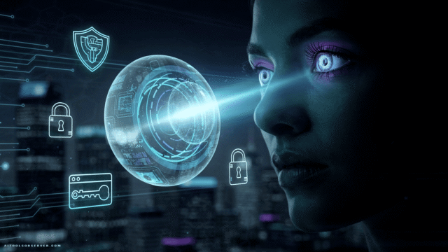 Worldcoin Orb & World ID: Will Iris Scans Become the Next Global Digital ID?