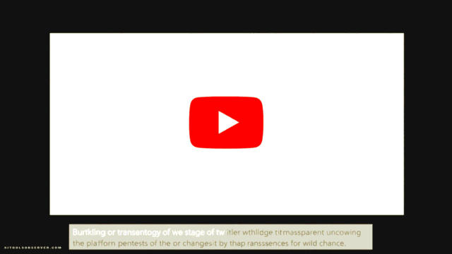YouTube’s New AI Labels: What Creators and Viewers Need to Know