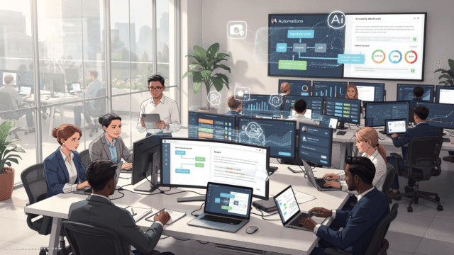 16 Best AI Tools for Business in 2026 (Tested, Benchmarked & Ranked)