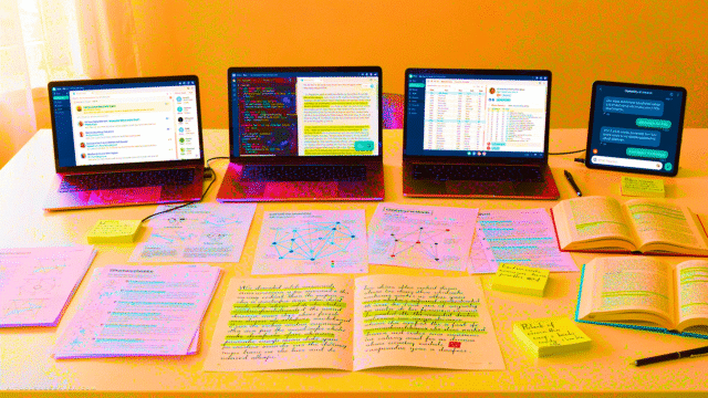 5 Best AI Tools for Academic Research in 2026 (QED Science, Elicit, SciSpace, Consensus, ResearchRabbit)