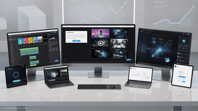 5 Best AI Video Generators in 2026 (Pollo AI, HeyGen, Pika, Runway, Kling Compared)