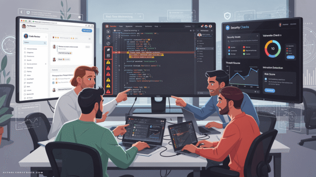 7 Best AI Application Security Tools for 2026: Compare Snyk, Semgrep, Codex Security & More