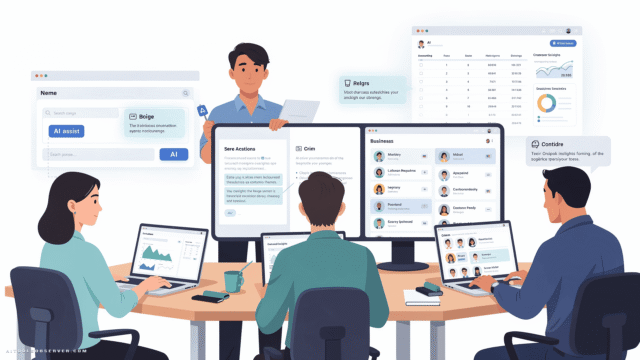 9 Best AI Tools for Small Business in 2026 (Already Inside the Apps You Use)