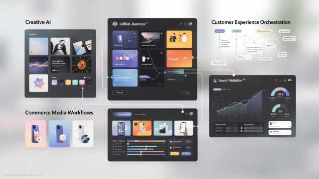 Adobe’s 2026 AI Playbook: GenStudio, Firefly Foundry, CX Enterprise Coworker and What It Means for Marketers