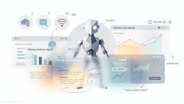 AI Context Collapse: Benchmarking the Hidden Risks of Memory and Preference Tuning