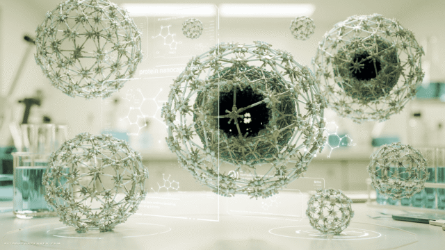 AI-Designed Protein Nanocages: How RFdiffusion Is Powering Next-Gen Drug Delivery
