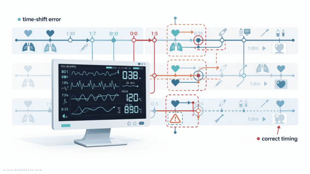 AI for Sepsis Is Broken: The Reinforcement Learning Time-Shift Flaw Explained