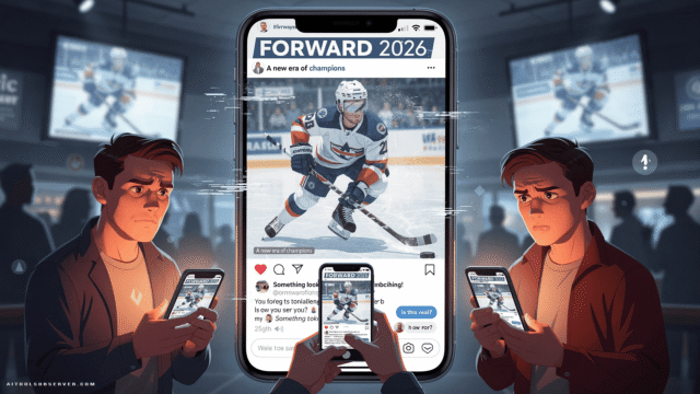AI-Generated Political Fan Art Backfires: What Michael Whatley’s Hurricanes Post Reveals About Synthetic Media Risk