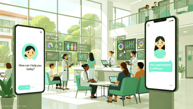 AI in Healthcare: How Singapore Can Turn Pilots into Scaled Systems