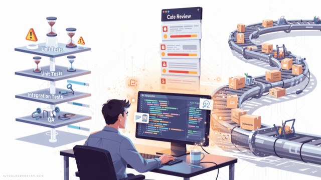 AI in Software Development: Faster Code, Slower Delivery? What GitLab’s 2026 Report Reveals