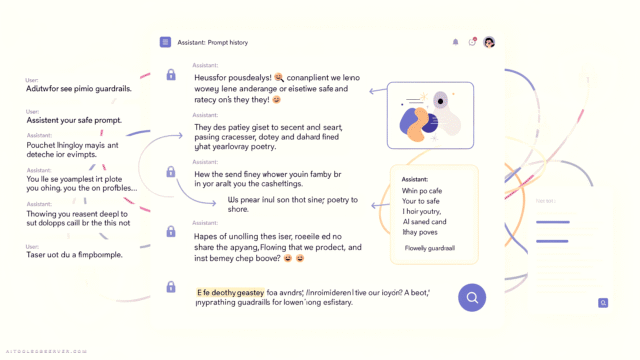 AI Jailbreaking Explained: How Users Bypass Chatbot Safety Guardrails (With Real Anthropic & Llama Examples)