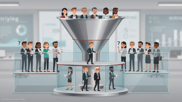 AI Jobs Boom, Entry-Level Bust: Why Junior Roles Are Disappearing