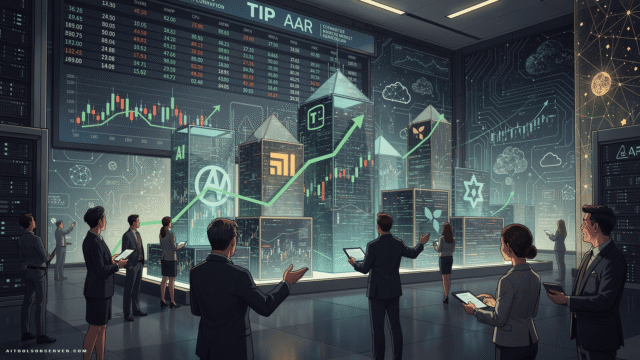 AI Mega-Listings Explained: How SpaceX, OpenAI, and Anthropic IPOs Signal a New Market Cycle