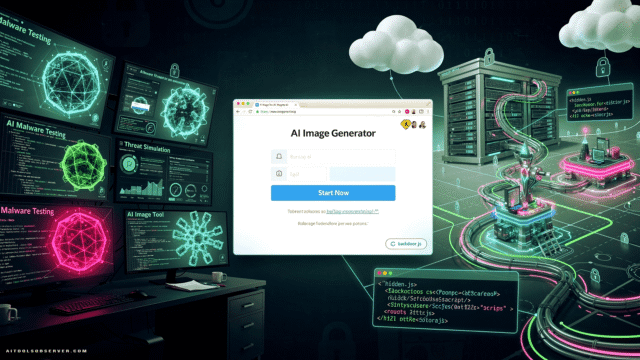AI-Powered Evasion, Fake Image Tools, and JS Backdoors: Inside This Week’s ThreatsDay Cyber Bulletin