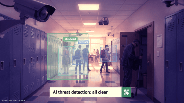 AI-Powered Gun Detection on Trial: What the Nashville Omnilert Case Reveals About Safety Tech