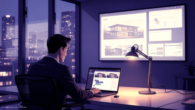 AI Tools Agents Actually Use: Inside the Real Estate Productivity Gap