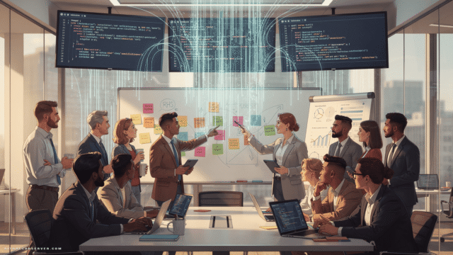AI Will Commoditize Coding, Not Creativity: Labor Market Outlook from Animoca’s Yat Siu