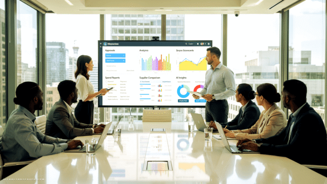 Amazon Business 2026: Deep Dive Into AI Procurement Automation and Spend Governance Tools