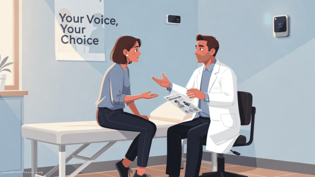 Ambient AI Scribes in Healthcare: Inside Rhode Island’s First-in-the-Nation Opt-Out Rule