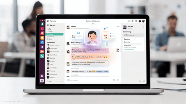 Anthropic Launches Claude Tag: An Always-On AI Teammate for Slack