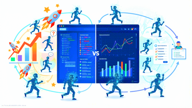Are AI Agent Loops the Next Big Hype Cycle—or Actually Useful?