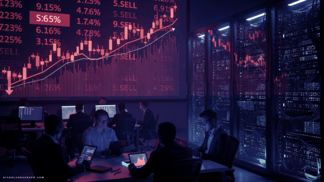 Broadcom’s AI Guidance Shock: What the Sell‑Off Really Tells Us