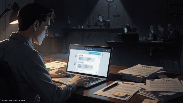ChatGPT for Legal Help: Benefits, Privacy Risks, and When It Can Be Used Against You