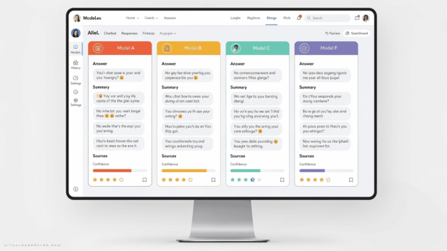 ChatPlayground AI: Compare ChatGPT, Claude, Gemini & 20+ Models Side by Side