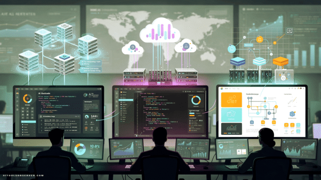 Claude Code vs Copilot vs Gemini: Who Wins the Next Generation AI Coding Tools Race?