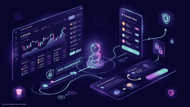 Coinbase for Agents: AI Agents That Trade Crypto and Move Money for You