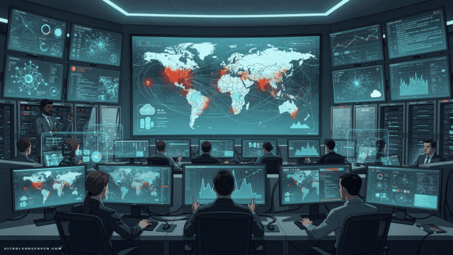 CrowdStrike Flags 58% of State Cyberattacks Targeting U.S. AI Tech Amid China’s Espionage Surge