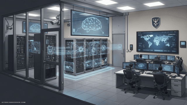 Dream Raises $260M to Build Sovereign AI and Cybersecurity Tools for Governments