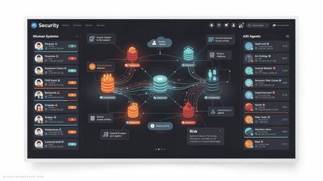 DTEX AI Risk Management: Monitoring Employee and Agent Use of Generative AI Across the Enterprise