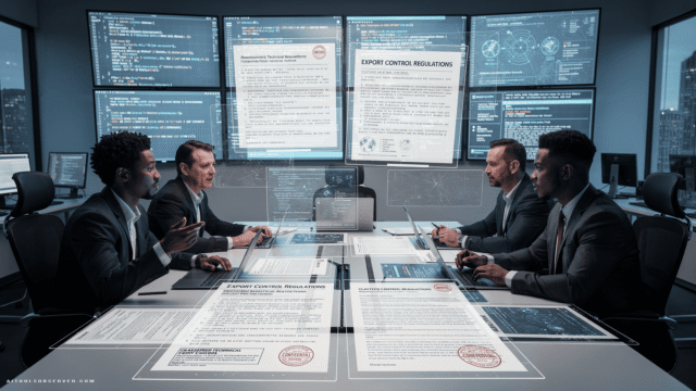 Fable 5, Export Controls, and the ‘Fix This Code’ Prompt: What AI Security Teams Need to Know