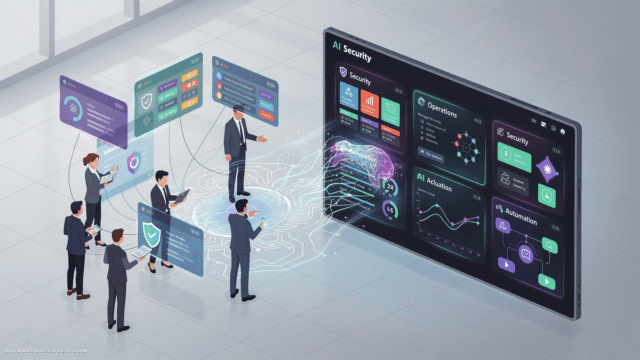 From Fragmented Stack to Unified Platform: Preparing MSPs for Agentic AI