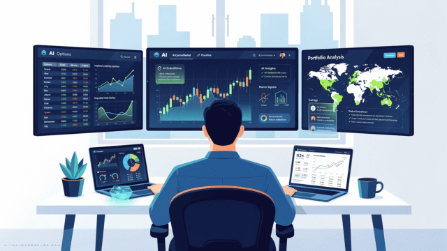 From Hype to Workflow: Moomoo’s AI Tools and the New Retail Investor