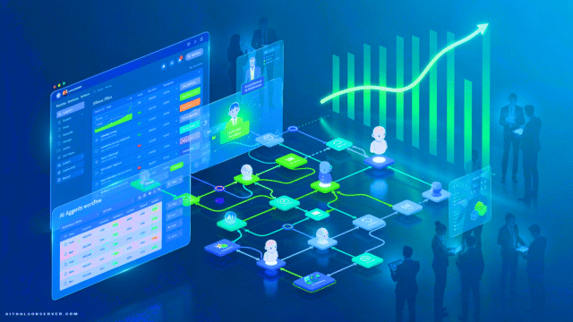 From SaaSpocalypse to AI Surge: How Agentic Tools Are Repricing Software
