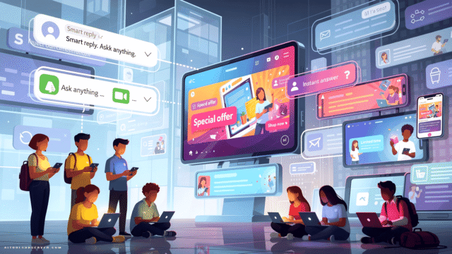 From SEO to GEO: How AI Answers, Gen Alpha, and Programmatic Ads Are Rewriting Digital Discovery