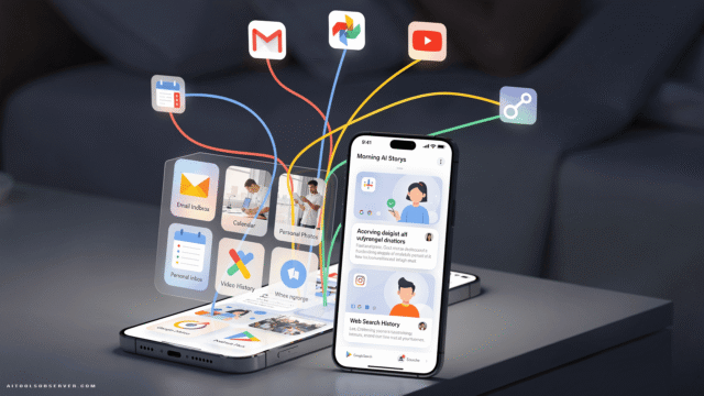 Google Dreambeans: Technical Analysis of the AI-Powered Personal Intelligence App for Google AI Ultra