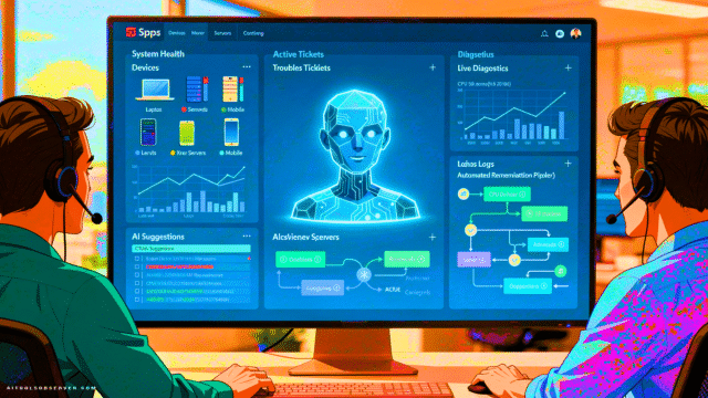 GoTo Adds Agentic AI to LogMeIn Resolve & Rescue for Faster IT Support