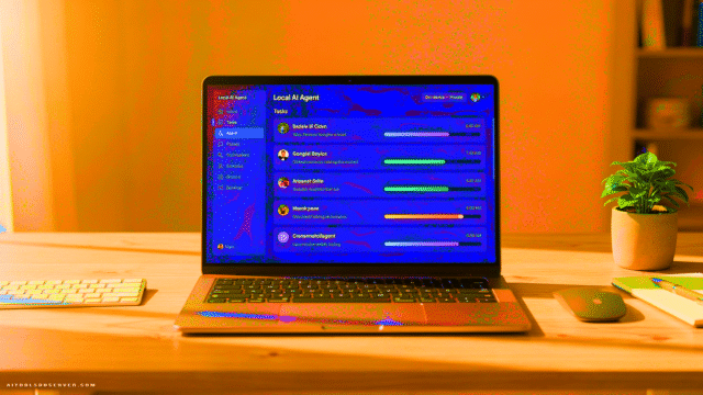 Hermes + Ollama: The Local AI Desktop Agent That Outperforms Most Chatbots