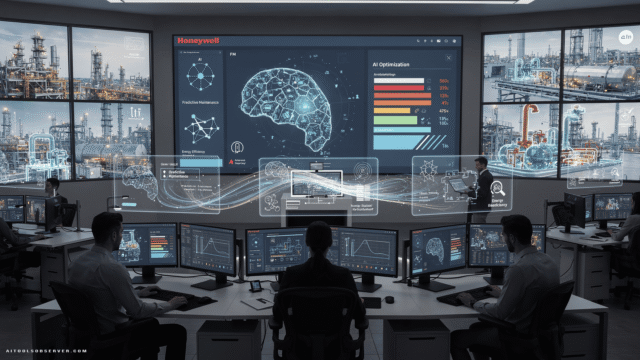 Honeywell’s Pure-Play Automation Pivot: AI, Operational Data, and the Next Wave of Industrial Growth